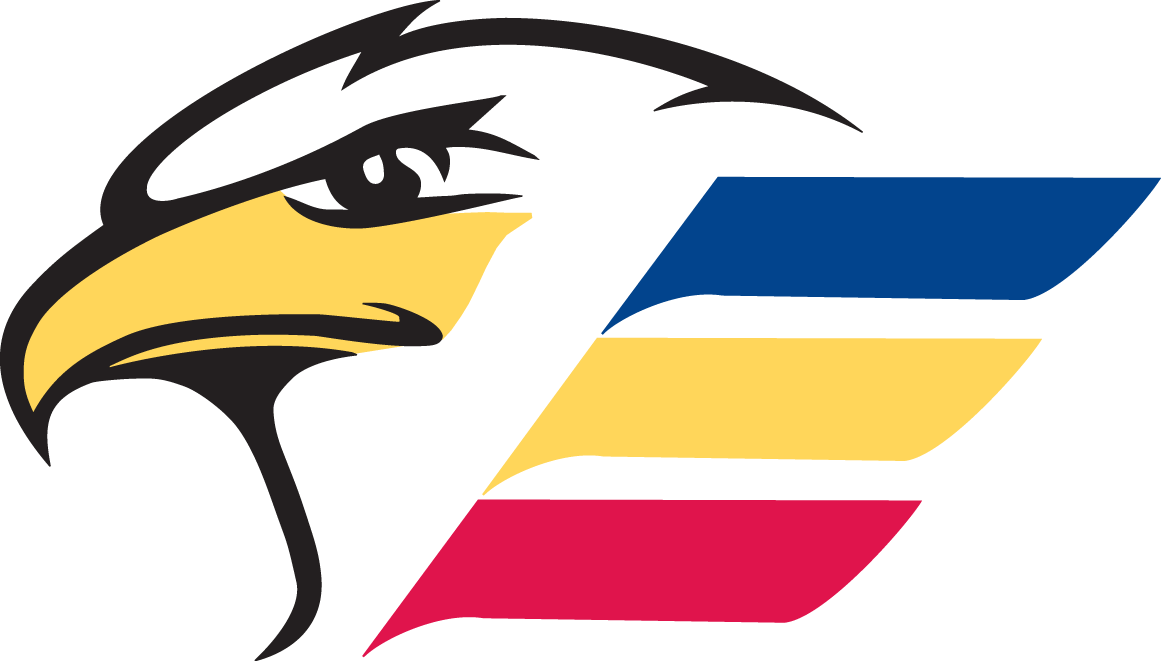 Colorado Eagles 2018-Pres Partial Logo iron on transfers for clothing